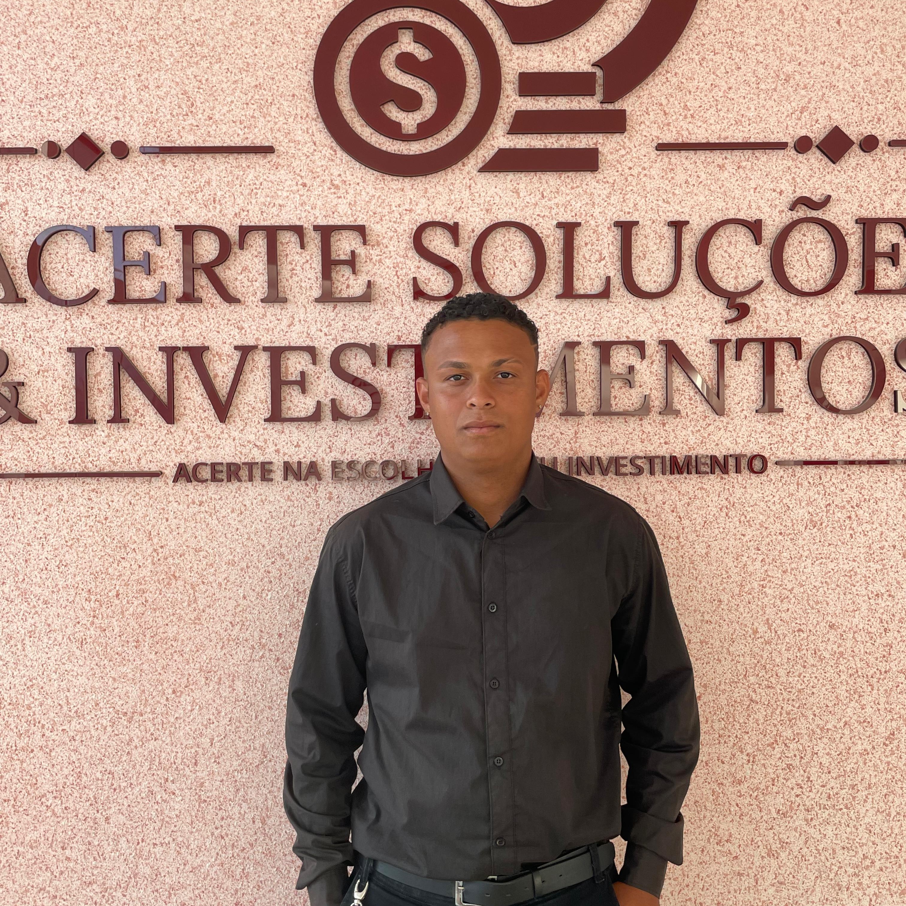 Jeferson - Especialista