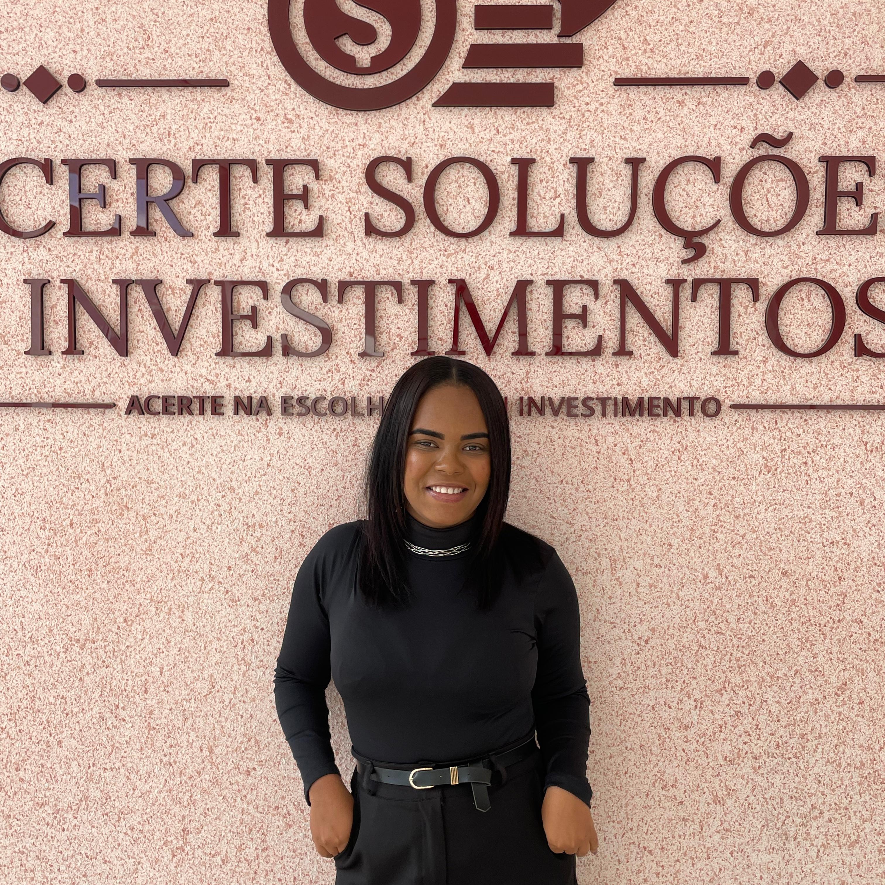 Juliana - Especialista