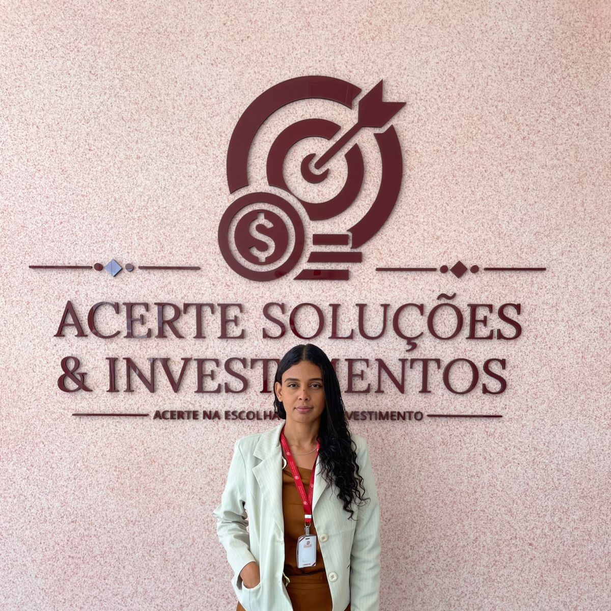 Alana Ramos - Supervisora