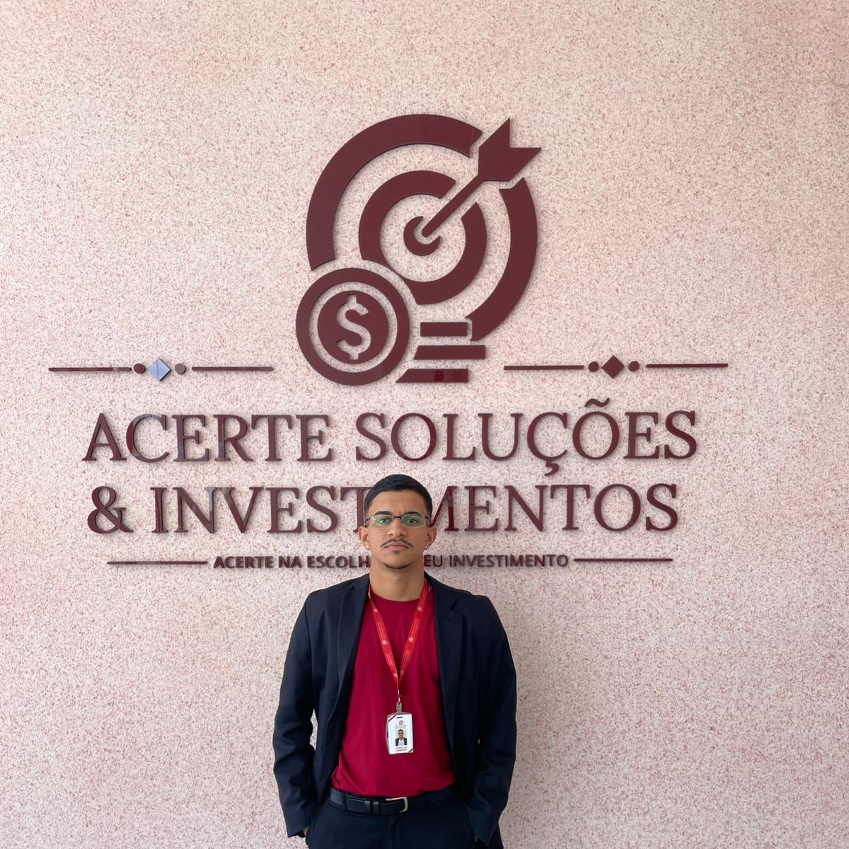 Gabriel Lira - Supervisor