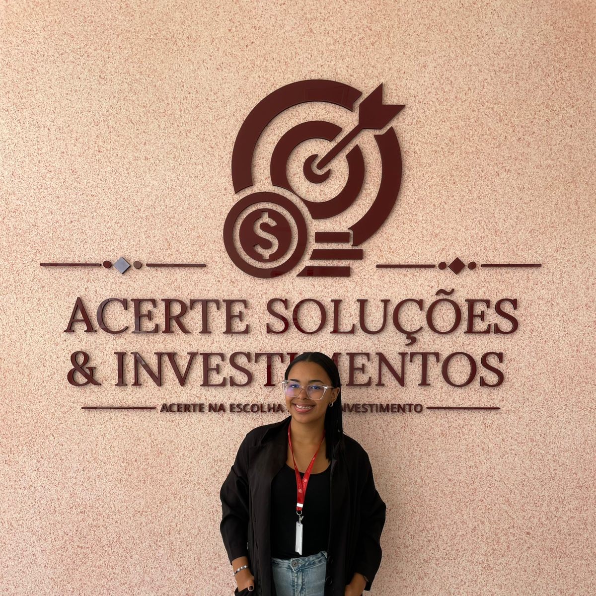 Luara Souza - Especialista