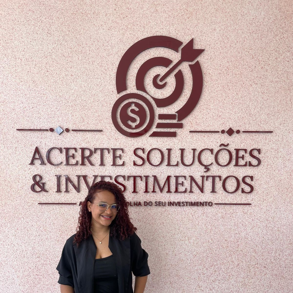 Maria Castro - Especialista